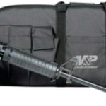 Smith & Wesson M&P 15 Sport II Kit 5.56/223, 16" Barrel, Flip Sights, Caldwell Mag Charger, Gun Case, 30rd Mag