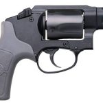 Smith & Wesson 638 Bodyguard 38 Special, 1.875", Black, 5rd, MA Legal