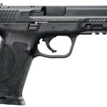 Smith & Wesson M&P M2.0 40SW, 4.25", Carry and Range Kit, 3x10rd