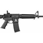 Smith & Wesson M&P15 Sport II 5.56mm, 16" Barrel, Don't Tread On Me, Laser Engraved, 30rd