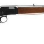 Browning BL-22 Grade I 22LR 20" Barrel, Amer Walnut Stock Blued, 15rd