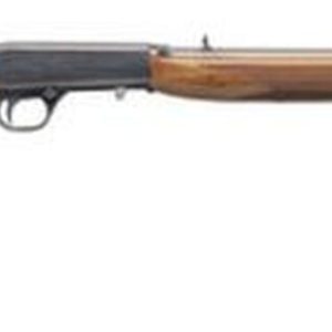 Browning SA-22 Grade I 22LR 19.25" Barrel, Gloss Walnut Stock Polished Blue, 12rd