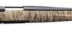 Browning X-Bolt Varmint Bolt 223 Rem 24" Barrel, MOB Synthetic Stock Blued, 5rd