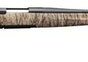 Browning X-Bolt Varmint Bolt 22-250 Rem 26" Barrel, MOB Synthetic Stock Blued, 4rd