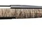 Browning X-Bolt Varmint Stalker Bolt 204 Ruger 24" Barrel, MOB Stock Blued, 4rd