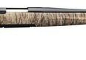 Browning X-Bolt Varmint Stalker Bolt 243 Win 26" Barrel, MOB Synthetic Stock Blued, 4rd