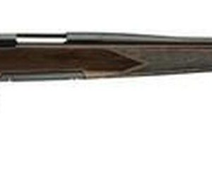 Browning X-Bolt Special Hunter RMEF Bolt 300 WSM 23" Barrel, Walnut Stock, 3rd