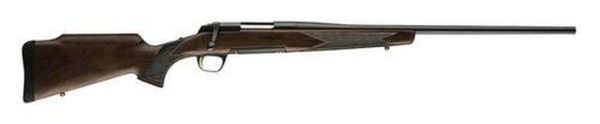 Browning X-Bolt Special Hunter RMEF Bolt 300 WSM 23" Barrel, Walnut Stock, 3rd