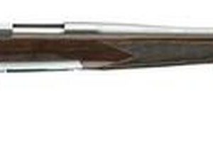 Browning X-Bolt White Gold-RMEF Bolt 300 WM 26" Barrel, Walnut Stock SS, 3rd