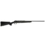 Browning X-Bolt Comp Stalker Bolt 6.5 Crdmr 22" Barrel, Synthetic Black Stock Blued, 4rd