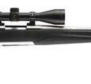 Browning X-Bolt Stainless Stalker 6.5 Creedmoor 22" Barrel 4 Rnd