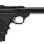 Browning Buck Mark Standard URX 22LR 5.5" Slabside Barrel Matte Blue Finish Adjustable Sights 10rd