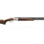 Browning Cynergy Micro Midas, Semi-Auto 20 Ga, 26", 3", Satin Walnut