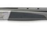 Browning Cynergy Feather Composite 12 Ga 28" Lightweight Barrel Engraved Receiver Charcoal Gray Composite Stock
