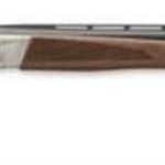 Browning Cynergy Feather Over/Under 20 Ga, 28", 3" Chamber, Walnut Stock
