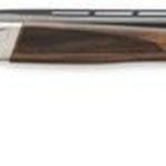 Browning Cynergy Field O/U, 20 Ga, 26", 2.75", Satin Walnut Stock, Silver Nitride