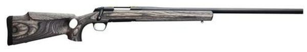 Browning X-Bolt Eclipse Target Bolt 308 28" Laminated Thumb Hole Stock