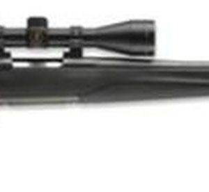 Browning X-Bolt Composite Stalker .22-250 22" Barrel Blue Finish Black Composite Stock 4rd