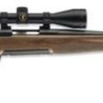 Browning X-Bolt Micro Midas .270 Win Short Mag 22" Barrel Matte Blue Finish Walnut Stock Satin Finish 3rd