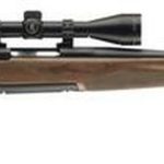 Browning X-Bolt Micro Midas 300WSM 22" Barrel, Walnut Stock Blued, 4rd