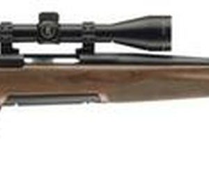 Browning X-Bolt Micro Midas 300WSM 22" Barrel, Walnut Stock Blued, 4rd
