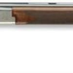 Browning Citori 725 Field 28 Ga, 26", 2-3/4", Gloss Walnut/Silver Nitride