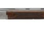 Browning 725 Citori Field, Over/Under Shotgun, 410 Ga, 28", Silver