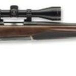 Browning X-Bolt Hunter .22-250 22" Barrel Matte Blue Finish Walnut Stock Satin Finish 4rd