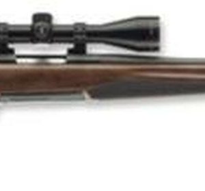 Browning X-Bolt Hunter .22-250 22" Barrel Matte Blue Finish Walnut Stock Satin Finish 4rd