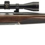 Browning 0353432309 X-Bolt Hunter LH Bolt 22-250 Rem 22" Barrel, Walnut Stock Blued, 4rd