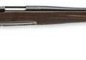 Browning X-Bolt Medallion .223 22" Barrel Blue Finish Walnut Stock Gloss Finish 5rd