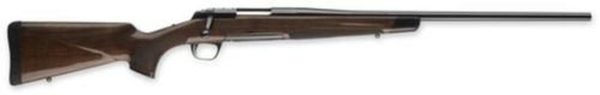 Browning X-Bolt Medallion .22-250 22" Barrel Blue Finish Walnut Stock Gloss Finish 4rd
