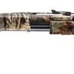 Browning BPS NWTF Pump 10 Ga, 24", 3.5", Synthetic Stock, MOBUC