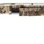 Browning BPS Pump 10 Ga, 28", 3.5", MOBUC Synthetic Stock, MOBUC Receiver