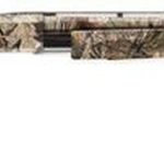 Browning BPS SA 12 ga 28" 3.5" Mossy Oak Break-Up Country Synth Stock