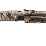 Browning BPS NWTF SA 12 ga 24" 3.5" Synthetic Stock MOBUC