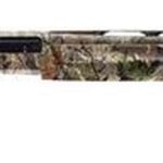 Browning Silver SA 12 ga 26" 2.75" Synthetic Stock Mossy Oak Break-Up Country
