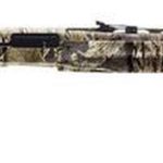 Browning Silver NWTF SA 12 ga 24" 3.5" Synthetic Stock MOBUC