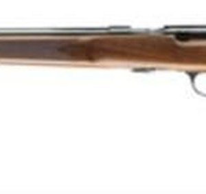 Browning T-Bolt Target-Varmint .22 Win Mag, 22" Barrel, Walnut Stock, Left Handed