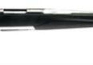 Browning X-Bolt Stainless Stalker .223 Remington Caliber 22 Inch Stainless Steel Barrel Composite Stock 5 Round