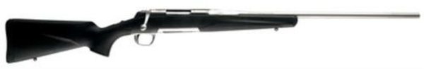 Browning X-Bolt Stainless Stalker .223 Remington Caliber 22 Inch Stainless Steel Barrel Composite Stock 5 Round