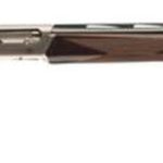 Browning Maxus Hunter 12 Ga, 3.5" Chamber, 26" Vent Rib Barrel, Gloss Blue Finish Walnut Stock, 4 Round