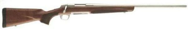 Browning X-Bolt Stainless Hunter Bolt 308 Win 22" Barrel, Walnut Stock, 4rd