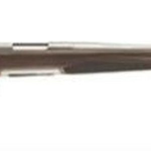 Browning X-Bolt Stainless Hunter 300 WSM Bolt 23"3+1 Wal Stock Silver