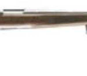 Browning X-Bolt White Gold .243 Win, 22" Barrel, Walnut, Rose Grip Stock, Stainless Steel,, rd, 4 rd