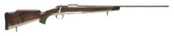 Browning X-Bolt White Gold .243 Win, 22" Barrel, Walnut, Rose Grip Stock, Stainless Steel,, rd, 4 rd