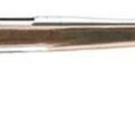 Browning X-Bolt White Gold .300 WSM 23" Stainless Steel, Gloss Walnut, Rose Stock,, rd, 3 rd