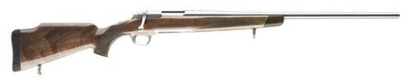 Browning X-Bolt White Gold .300 WSM 23" Stainless Steel, Gloss Walnut, Rose Stock,, rd, 3 rd