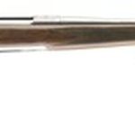 Browning X-Bolt White Gold .300 Win Mag, 26" Stainless Steel Barrel Polished, Gloss Checkered Walnut Stock, Scroll Engraved Stainless Receiver,, rd, 3 rd