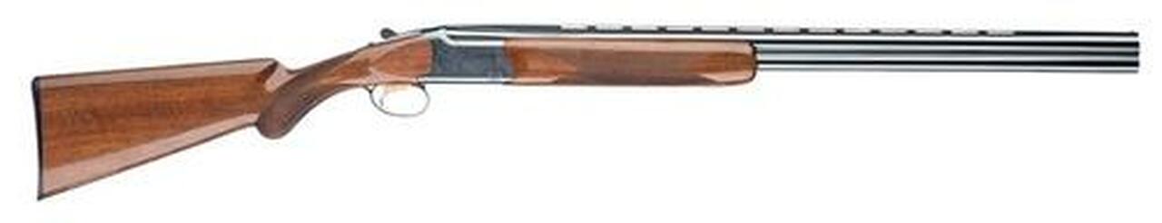 Browning Citori Lightweight 20 Ga 26", 3", Gloss Walnut Blue Finish